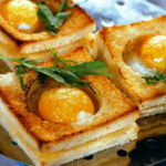 Салат «Капрезе»