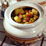 Греческий салат