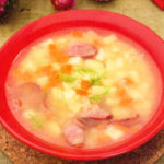 Борщ. Готовим в мультиварке