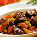 Морковный салат