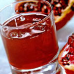 Клубничный соус