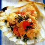 Ростбиф с корочкой из горчицы