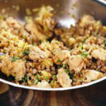 Сочник из творога