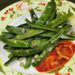 «Мышки-малышки»  (фаршированные кальмары)