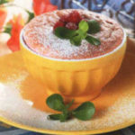 Жаркое из свинины с солеными огурцами