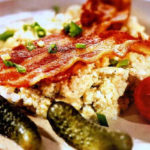 Печенья-сэндвичи с маршмеллоу