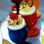 Сыр в тесте