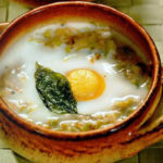 Картофельный пирог