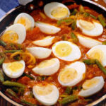 Сельдь в желе