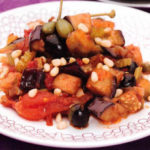 Запеканка овощная с сыром. Готовим в мультиварке