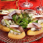 Малосольные огурцы