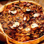 Букиес (мелкие макаронные изделия)