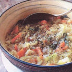 Супчик «Нежный»