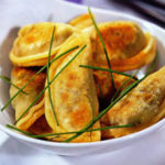 Корейка с сухофруктами