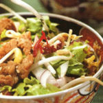 Мясные шарики на пару