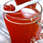 Шоколадная панаккота