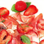 Салат летний