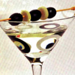 Компот из шиповника и яблок