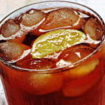 Чесночный суп