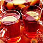 Коктейль «Водка-мартини»