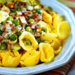 Стамбульский кекс