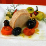 Китайские жаренные пельмени