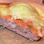 Пирог «Фирменный судак»