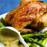 Салат праздничный