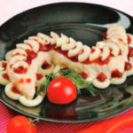 Перчик «Язычки»