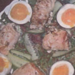 Свининка под шубой