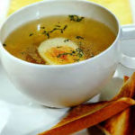 Ходженский плов