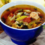 Соус тартар класический