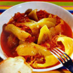 Французские гренки