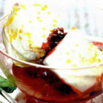 Салат «Капрезе»