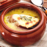 Блинчики «Подарок»