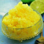 Швейцарский суп с сыром