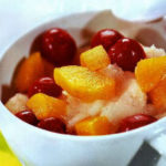 Картофельный пирог