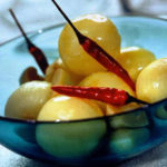 Соус бигард (на основе красного соуса)