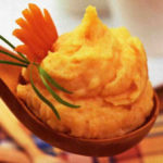 Фаршированные биточки