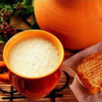 Треска в картофельной тарелке