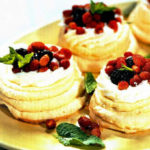 Клубничный «Блади Маэри»