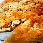 Овсяные клецки