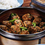 Шоколадная нуга