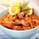 Чахохбили из курицы. Готовим в мультиварке