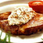 Китайские жаренные пельмени