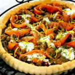 Красный основной соус