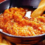 Кололик, армянский суп