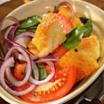 Салат «Мимоза»