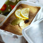 Вареный язык с желе «Кровавая мэри»