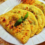 Печенье-ленточки